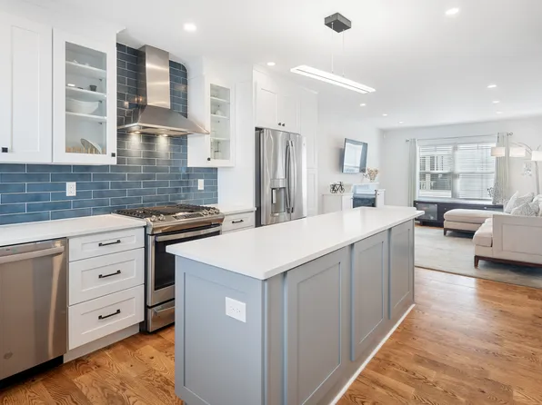 1 Howard Avenue #B2, Norwalk, CT 06855