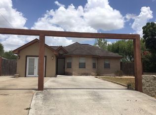 1106 Trinity St, Alamo, TX 78516