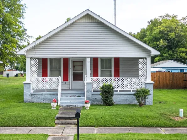 1719 N 13th St, Paducah, KY 42001