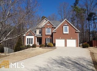 8005 Sandorn Dr, Roswell, GA 30075