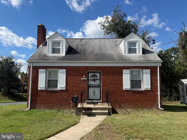 5000 56th Pl, Hyattsville, MD 20781