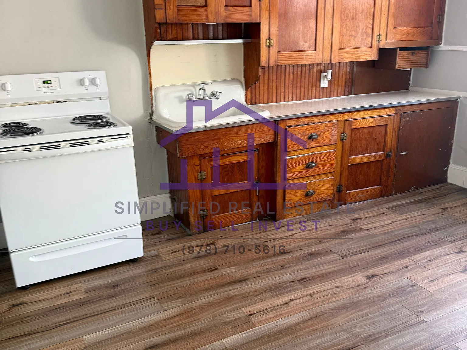 1 bed, $1,250 — Photo 1