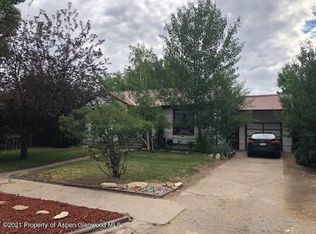 845 Yampa Ave, Craig, CO 81625