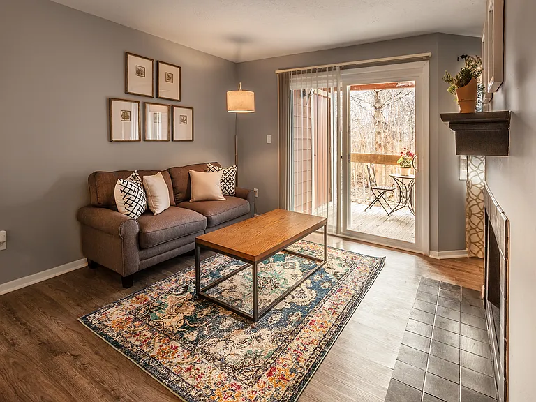 The Villages of Bent Tree Apartments — Photo 43