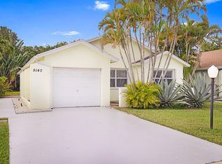 9140 Pine Springs Dr, Boca Raton, FL 33428