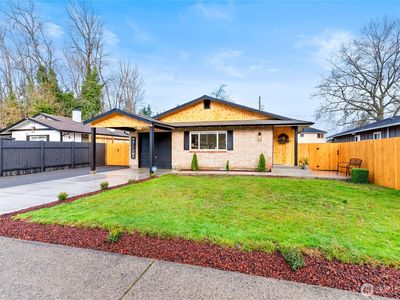 1109 E 70th Street, Tacoma, WA, 98404
