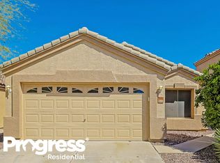 10924 E Clovis Ave, Mesa, AZ 85208