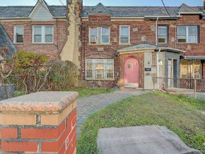 111-20 145th Street, Jamaica, NY, 11435