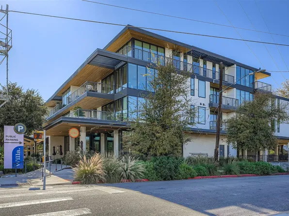 1600 S 1st St #201, Austin, TX 78704