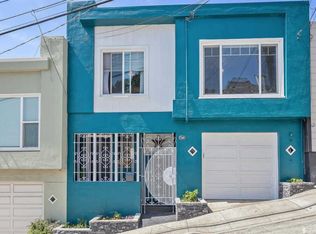 144 Putnam St, San Francisco, CA 94110