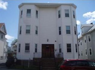 171 Hichborn St APT 1L, Revere, MA 02151