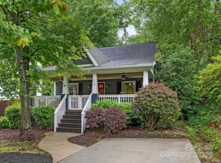 716 Ellsworth Rd, Charlotte, NC 28211