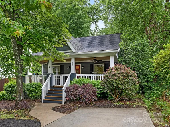 716 Ellsworth Rd, Charlotte, NC 28211