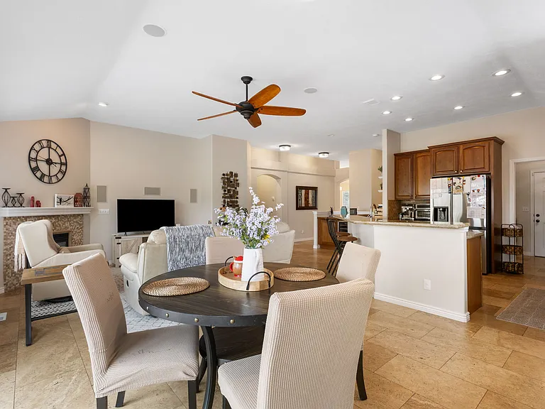 Dinning Room