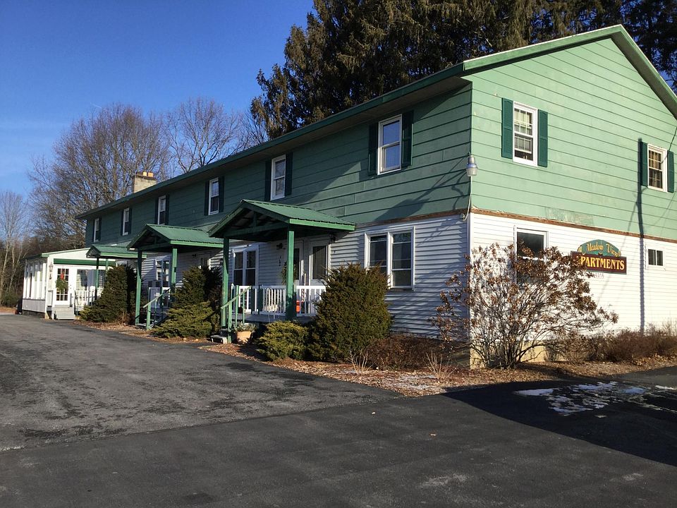 4316 Rt 50, Saratoga Springs