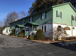 4316 Route 50 #5, Saratoga Springs, NY 12866