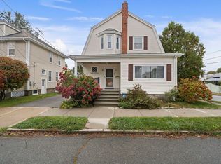 52 E Park Ave, Lynn, MA 01902