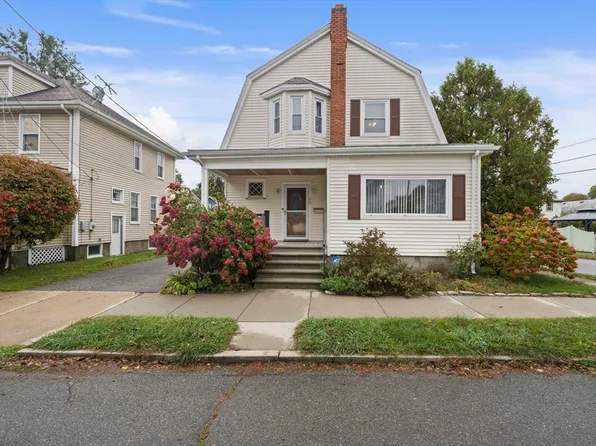 52 E Park Ave, Lynn, MA 01902