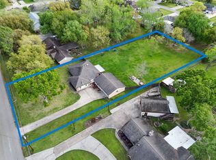 4409 Avenue J, Santa Fe, TX 77510