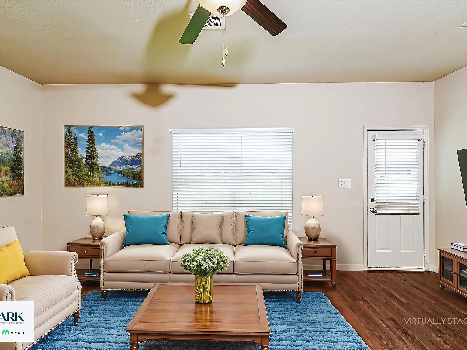 2 bed, 2.5 bath, 1507 sqft, $1,480 — Photo 4