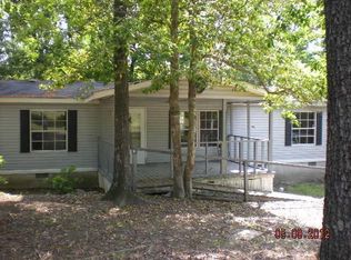 217 Hickory Ridge Dr, Macon, GA 31211