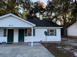 811 Ash Street Ext #B, Springfield, GA 31329