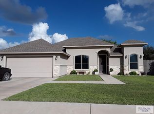 5328 Nicholstone St, Brownsville, TX 78526