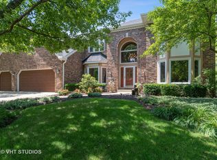 3651 Shakespeare Ln, Naperville, IL 60564