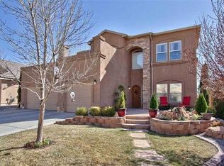 1508 Via Virane Dr SE, Rio Rancho, NM 87124