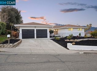 25 Elna Dr, Vallejo, CA 94591