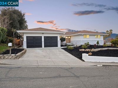25 Elna Dr, Vallejo, CA, 94591