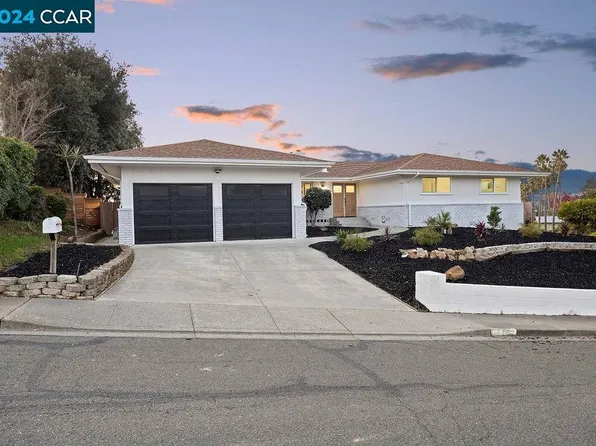 25 Elna Dr, Vallejo, CA 94591