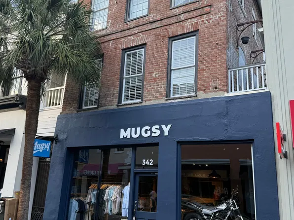 342 King St Ste C, Charleston, SC 29401