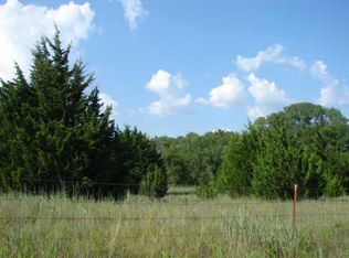 0 SE Redbud Rd, Washington, OK 73093