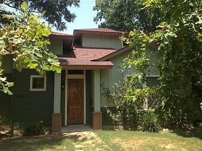 2nd image of 4810 Caswell Ave #A