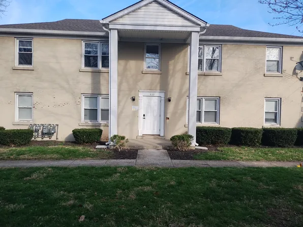 933 N Broadway Unit 4, Lexington, KY 40505