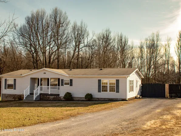 310 Clearview Dr, Radcliff, KY 40160