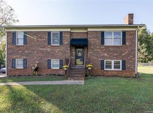 616 Turner Rd, Gastonia, NC 28056