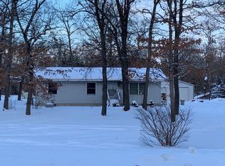 3944 S Astor Rd, Baldwin, MI 49304