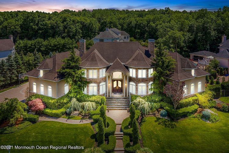 312 Sinclair Ct, NJ 07751 Zillow