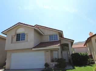 15401 Aveiro Rd, Fontana, CA 92337