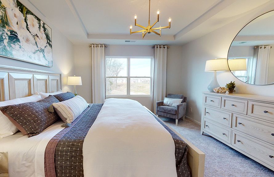 Elegant Owner s Suites