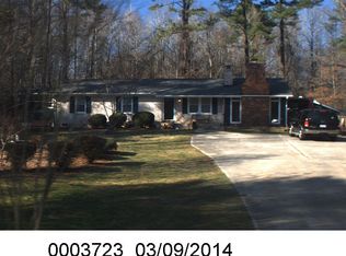 2840 Banks Rd, Raleigh, NC 27603