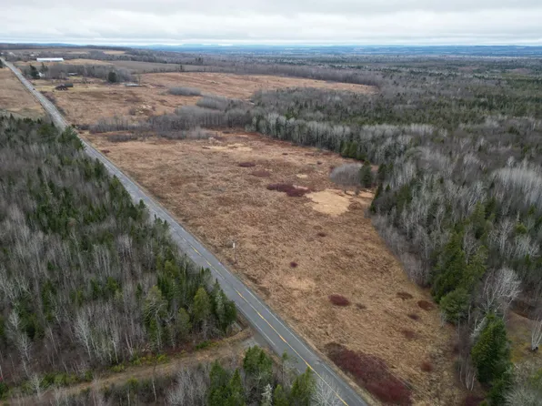 Lot 43B Pine Tree Road, Crystal, ME 04747