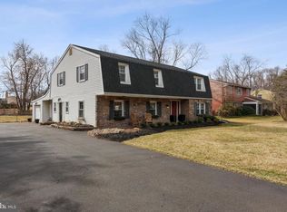 228 Lenape Dr, North Wales, PA 19454