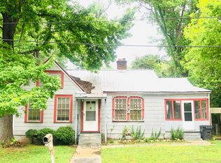 2111 25th Ave, Meridian, MS 39301