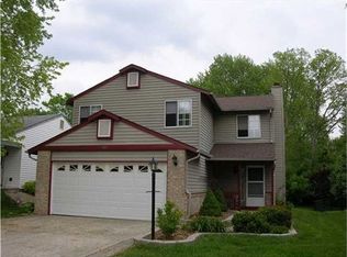 993 Kara Ln, Greenwood, IN 46142