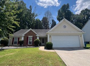 2555 Traywick Chase, Alpharetta, GA 30004