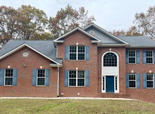 3409 Golden Creek Ct, Brandywine, MD 20613