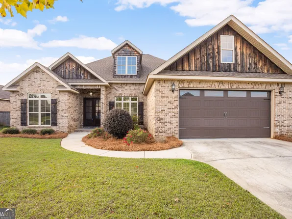 309 Brown Thrasher Ln, Kathleen, GA 31047